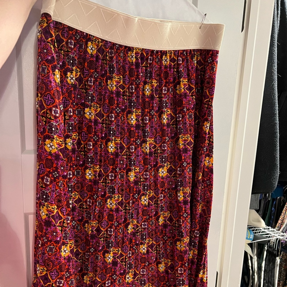LulaRoe Skirt